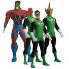 Green Lantern - Action Figures Box Set