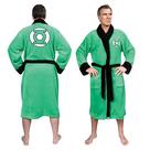 Green Lantern - Cotton Bathrobe