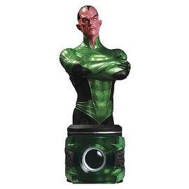 Green Lantern - Movie Sinestro Bust
