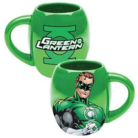 Green Lantern - Mug
