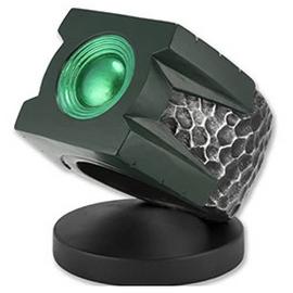 Green Lantern - Movie Ring Paperweight