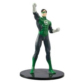Green Lantern - DC Comics 4-Inch Mini-Statue