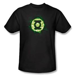 Green Lantern - Movie Chosen Ones T-Shirt