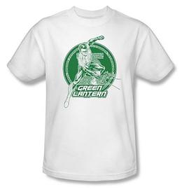 Green Lantern - Movie All in All T-Shirt