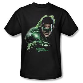 Green Lantern - Movie Emerald Light T-Shirt