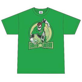Green Lantern - DC Originals T-Shirt