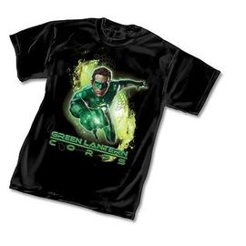 Green Lantern - Movie Corps T-Shirt