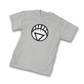 Green Lantern - Brightest Day Symbol T-Shirt