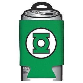 Green Lantern - Can Hugger