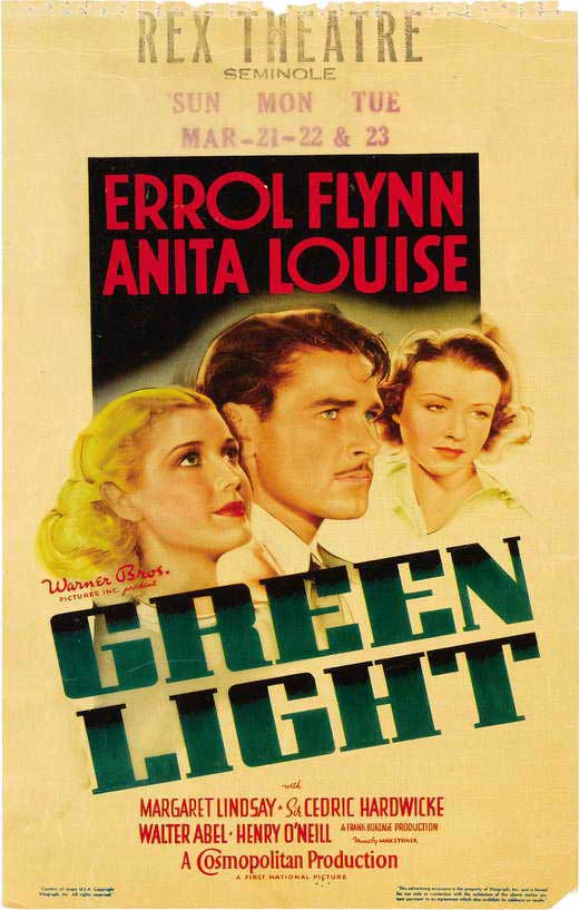 Green Light movie