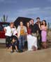 Greetings from Tucson - 8 x 10 Color Photo #1