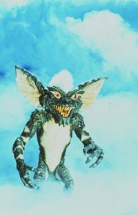 Gremlins 2: The New Batch - 8 x 10 Color Photo #1