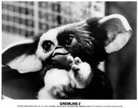 Gremlins 2: The New Batch - 8 x 10 B&W Photo #1