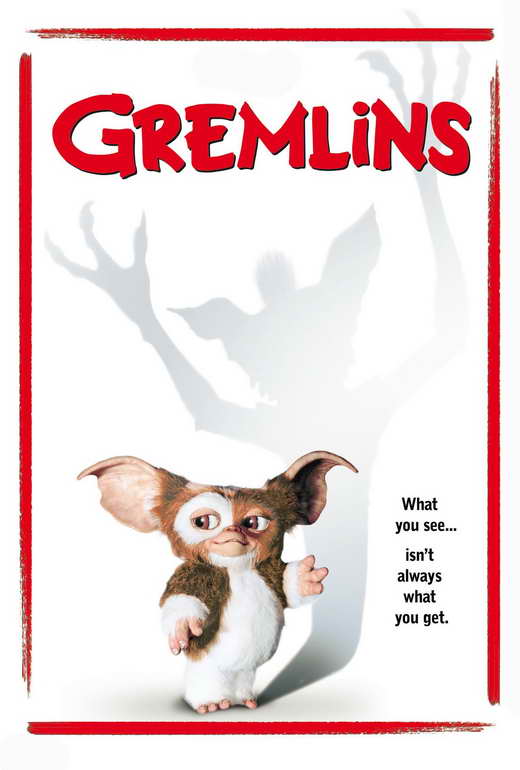 Gremlins [1984]