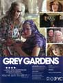 Grey Gardens (TV) - 11 x 17 TV Poster - Style A