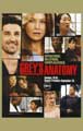 Grey's Anatomy - 11 x 17 TV Poster - Style A