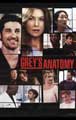 Grey's Anatomy - 11 x 17 TV Poster - Style B