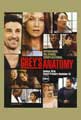 Grey's Anatomy - 27 x 40 TV Poster - Style A