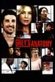 Grey's Anatomy - 27 x 40 TV Poster - Style B