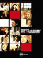 Grey's Anatomy - 11 x 17 TV Poster - Style H