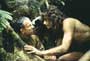 Greystoke: The Legend of Tarzan, Lord of the Apes - 8 x 10 Color Photo #18
