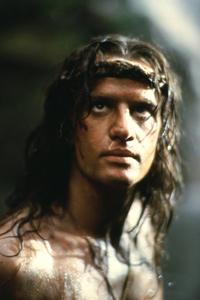 Greystoke: The Legend of Tarzan, Lord of the Apes - 8 x 10 Color Photo #5