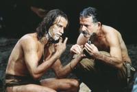Greystoke: The Legend of Tarzan, Lord of the Apes - 8 x 10 Color Photo #17