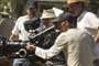 Gridiron Gang - 8 x 10 B&W Photo #2