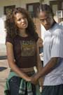 Gridiron Gang - 8 x 10 B&W Photo #4