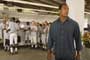 Gridiron Gang - 8 x 10 B&W Photo #9