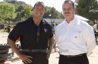 Gridiron Gang - 8 x 10 Color Photo #40