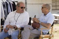 Gridiron Gang - 8 x 10 B&W Photo #1
