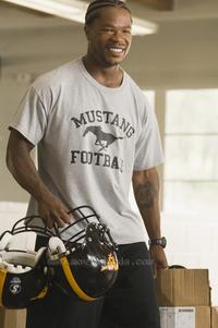 Gridiron Gang - 8 x 10 B&W Photo #6