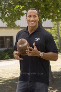 Gridiron Gang - 8 x 10 B&W Photo #10
