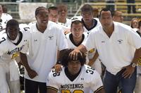 Gridiron Gang - 8 x 10 B&W Photo #14