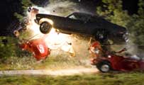 Grindhouse - 8 x 10 Color Photo #2