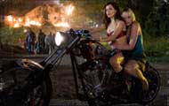 Grindhouse - 8 x 10 Color Photo #5