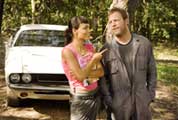 Grindhouse - 8 x 10 Color Photo #10