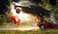 Grindhouse - 8 x 10 Color Photo #2