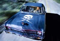 Grindhouse - 8 x 10 Color Photo #3