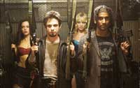 Grindhouse - 8 x 10 Color Photo #6
