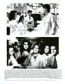 Gross Anatomy - 8 x 10 B&W Photo #3