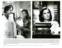 Gross Anatomy - 8 x 10 B&W Photo #4