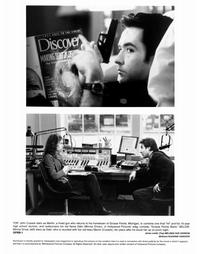 Grosse Pointe Blank - 8 x 10 B&W Photo #3