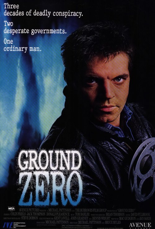 Ground Zero movie