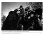 Groundhog Day - 8 x 10 B&W Photo #2