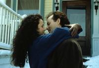 Groundhog Day - 8 x 10 Color Photo #8
