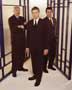 The Guardian (TV) - 8 x 10 Color Photo #002