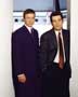 The Guardian (TV) - 8 x 10 Color Photo #003