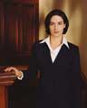 The Guardian (TV) - 8 x 10 Color Photo #026